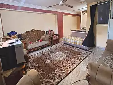 شقق للبيع في شارع الحنفية، البيطاش، 85 متر