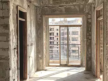 شقق للبيع في حلوان، القاهرة الكبرى، 120 متر