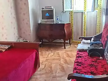 شقق للبيع في شارع سيدي أبو وردة، بحرى - الأنفوشى، 110 متر