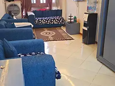 Apartments For sale in Taqseem Farid Zaki, Hadayek Helwan, 110 sqm