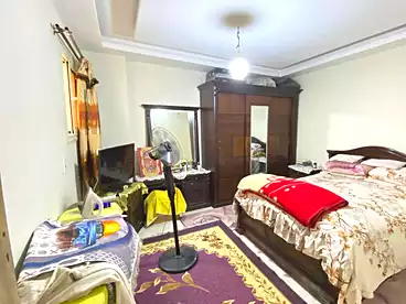شقق للبيع في المريوطية، فيصل، 180 متر