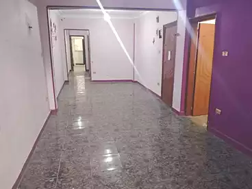 شقق للبيع في شارع صعب صالح، النعام، 100 متر