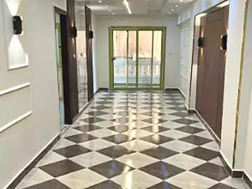 Apartments For sale in El Kilo 21, Al Agamy, 85 sqm