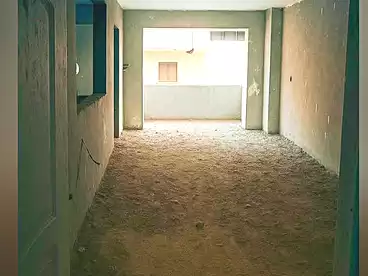 Apartments For sale in Street 27, Nozha 2, 145 sqm
