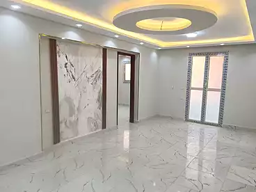 شقق للبيع في شارع 27، النزهة 2، 130 متر