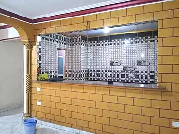 شقق للإيجار في شارع الخمسين، النزهة 2، 150 متر