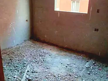 شقق للبيع في شارع جسر السويس، النزهة 2، 145 متر