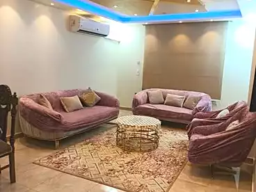 شقق مفروشة للإيجار في المريوطية، الهرم، 180 متر