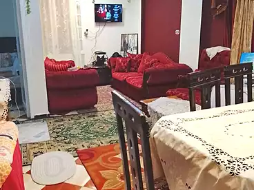 Properties For sale in El Falki, El Seyouf, 85 sqm