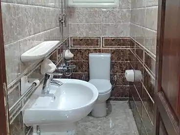 Apartments For rent in El Magzar El Aly St., El Lebeny, 200 sqm