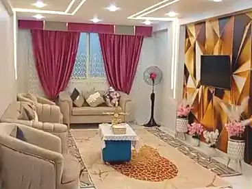 شقق للبيع في المطبعة، فيصل، 130 متر