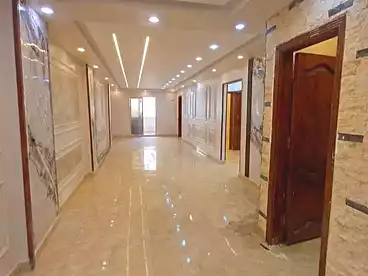 Apartments For sale in El Bitash, Al Agamy, 140 sqm