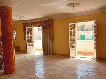 شقق للبيع في شارع الحديد والصلب، الهانوفيل، 180 متر