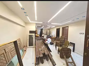 Administrative For sale in Moharram Bey, Alexandria, 110 sqm