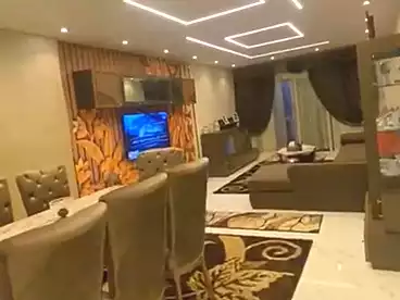 شقق للبيع في المريوطية، فيصل، 160 متر