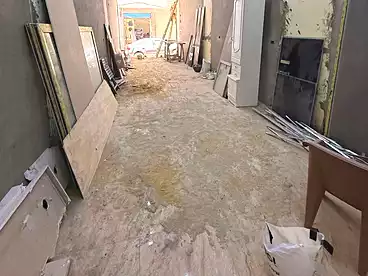 Shops For sale in El Bashwat St., Bianchi, 45 sqm