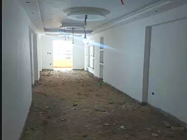 شقق للبيع في شارع المراغي، حلوان الشرقية، 195 متر