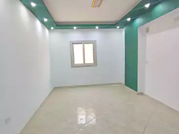 شقق للبيع في شارع اسماعيل كامل، حلوان الشرقية، 165 متر