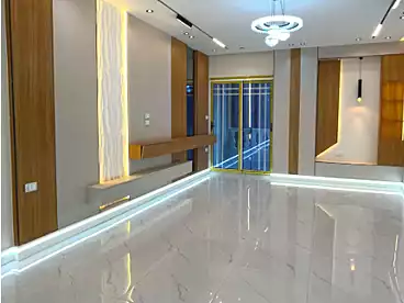 Apartments For sale in Area T, Hadayek El Ahram, 195 sqm