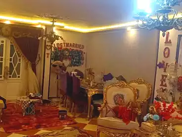 شقق للبيع في شارع الخلفاء الراشدين، الهانوفيل، 95 متر