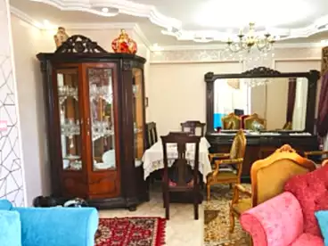 شقق للبيع في محرم بك، الاسكندرية، 115 متر