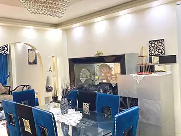 شقق للبيع في شارع رضوان، الهانوفيل، 130 متر