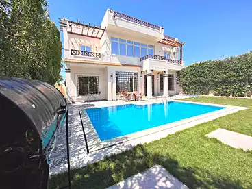 Properties For rent in Taqseem ICL, King Mariout, 500 sqm