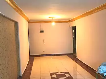Apartments For rent in Gamal Abdel Nasser St., El Asafra, 160 sqm