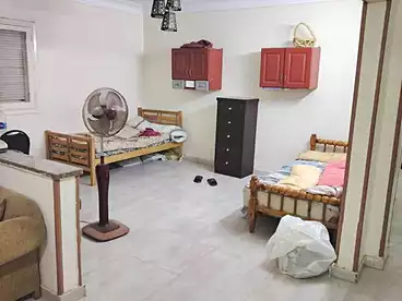 عقارات للبيع في شارع الوحدة العربية، الهرم، 135 متر