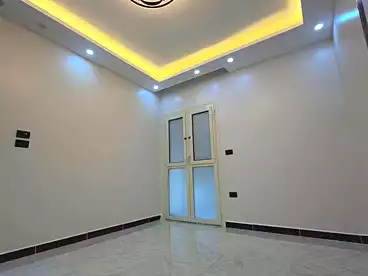 شقق للبيع في شارع جسر السويس، النزهة 2، 130 متر