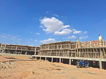 For sale in Golden Square, Hadayek October, 157 sqm