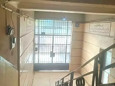 Building For sale in Hadayek Helwan, Helwan, 508 sqm