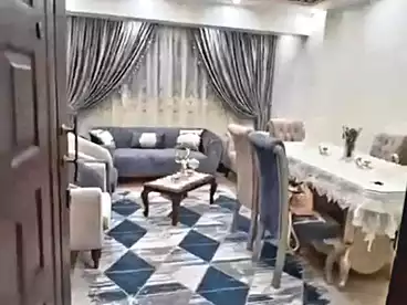 Apartments For sale in El Quds School St., New Miami, 95 sqm