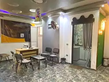 إداري للبيع في محرم بك، الاسكندرية، 100 متر