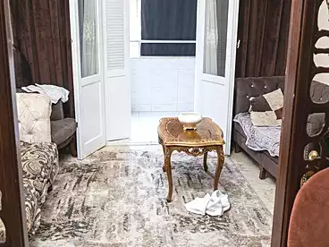 Properties For sale in Toman Bai St, El Zaytoun El Sharkeya, 100 sqm