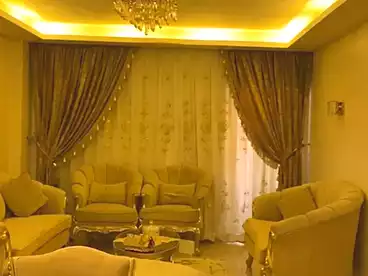 شقق للبيع في النعام، عين شمس، 150 متر