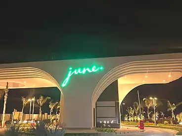 عقارات للبيع في جون فيلدج - سوديك، منتجعات الساحل الشمالى، 150 متر
