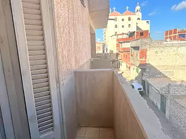 Apartments For sale in El Amreya, Alexandria, 100 sqm