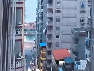 عقارات للبيع في سيدي بشر بحري، سيدي بشر، 175 متر