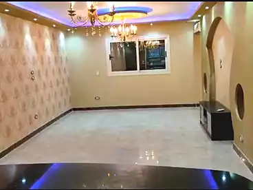 Apartments For sale in El Mariotia, Faisal, 190 sqm