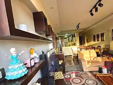 Apartments For sale in Bianchi, El Bitash, 130 sqm