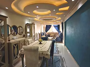 Apartments For sale in El Bashwat St., Bianchi, 140 sqm