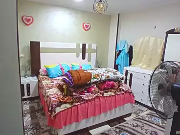 شقق للبيع في شهر العسل، البيطاش، 100 متر