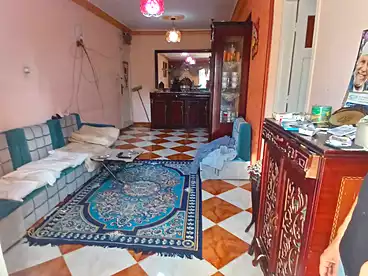 Properties For sale in El Falki, El Seyouf, 120 sqm