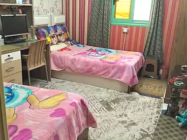 شقق للبيع في شارع 30، العصافرة قبلي، 85 متر
