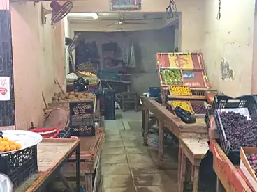 عقارات للإيجار في شارع مسجد التحرير، العصافرة قبلي، 28 متر
