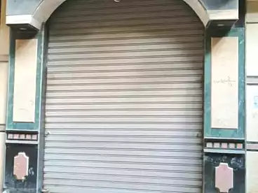 Shops For sale in El Hay St., El Bitash, 25 sqm