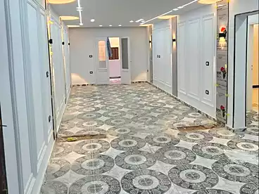 شقق للبيع في شارع رضوان، الهانوفيل، 130 متر