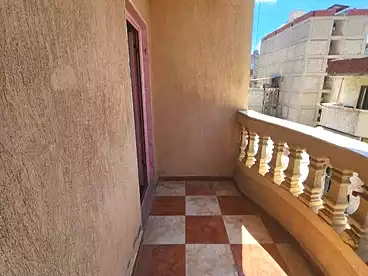Apartments For sale in Sidi Beshr Qebli, Sidi Bishr, 120 sqm
