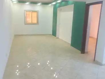 شقق للبيع في شارع اسماعيل كامل، حلوان الشرقية، 165 متر